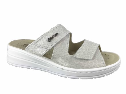 HICKERSBERGER SLIPPER - 2521