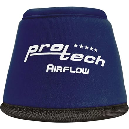 Paardenbellen Pro-Tech Airflow Performa