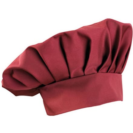 CG Workwear Chianti Koksmuts (Kersen)