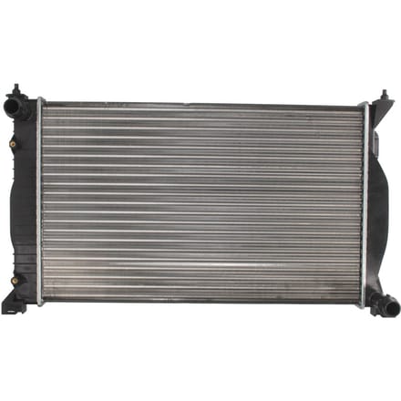Radiator, motorkoeling THERMOTEC D7A039TT