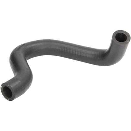 Inlaatslang, luchtfilter THERMOTEC DCG096TT