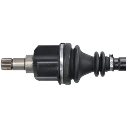 Aandrijfas POINT GEAR PNG75930
