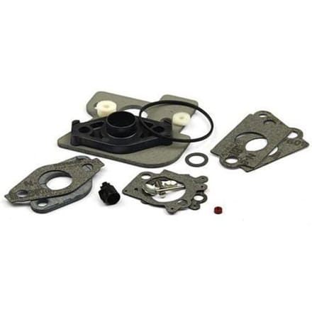Briggs & stratton carburateur reparaties