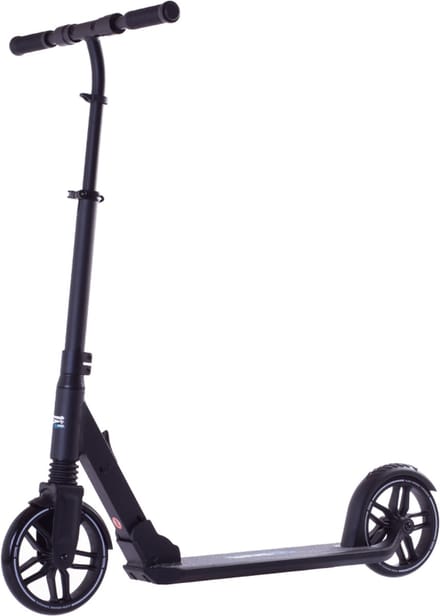 Rideoo - 200 pro City scooter - black