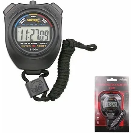 Stopwatch Softee Time