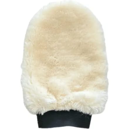 Pansages en verzorging voor paard stofafdoek KM Elite Teddy