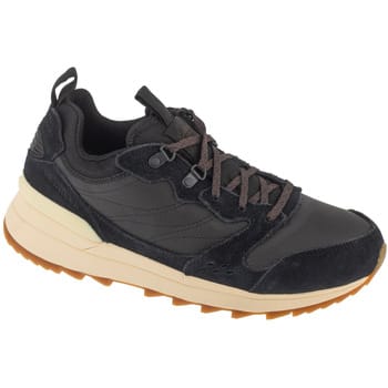 Merrell Alpine 83 Sneaker Recraft MXD, Mannen, Zwart, Sneakers, maat: 41