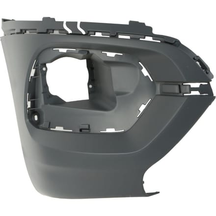 Bumper, hoek BLIC 5510-00-0554912Q