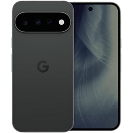 Google Pixel 11 512GB Obsidian
