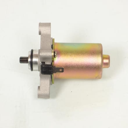 Démarreur Teknix pour Scooter Sym 50 Orbit Ii 2T Neuf
