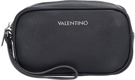 Valentino Bags Marnier Soft - Toilettas 19.5 cm (blu)