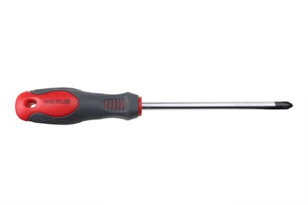 Wovar Kruiskopschroevendraaier PH3 x 150 mm | Per Stuk