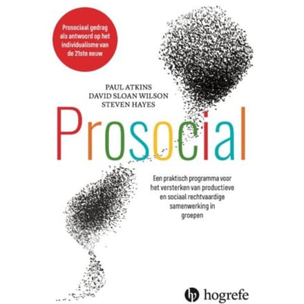 Prosocial - Paul Atkins