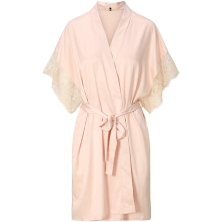 Pareo Lingadore Kimono