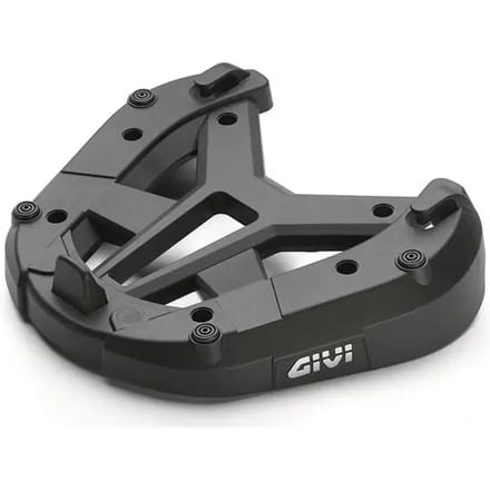 Motorfiets topkoffer Givi Honda Monokey Monolock CB750 Hornet (23)