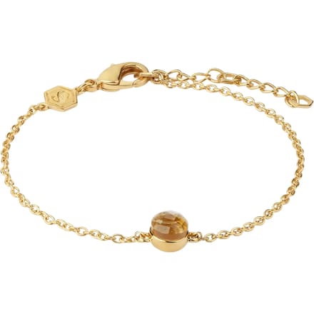 Citrien armband voor vrouwen Sloya Aurora