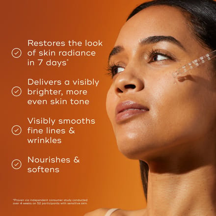 Medik8 Lipid 7 Vitamin C Radiance Serum Medik8 - C-tetra Lipid 7% Vitamin C Radiance Serum
