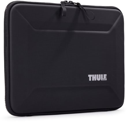 Thule Gauntlet Sleeve for MacBook Pro and MacBook Air 14" | Black
