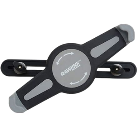 Rawlink Tablethouder voor in de auto - 7-10 5"