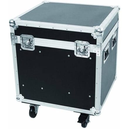Roadinger Universal Tour Case 30126415 Flightcase (l x b x h) 620 x 650 x 650 mm