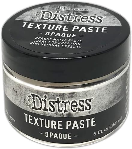 Textuurpasta - Structuurpasta - Dimensionale Effecten - Waterdicht - 85 g - Mat