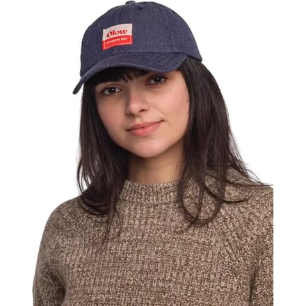 5-panel pet Olow