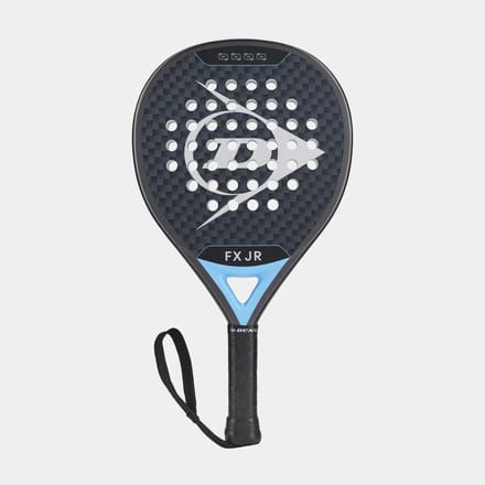 Dunlop D PDL 26 FX JR Unisex Padelracket