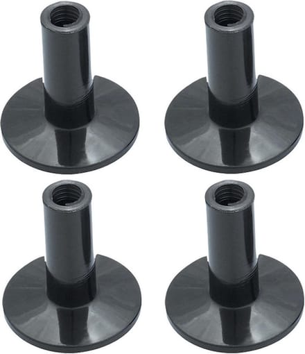 Gibraltar SC-19A Cymbal Sleeve onderdeel voor drum hardware
