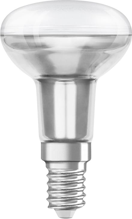 Ledvance Performance LED Spot E14 R50 5.9W 350lm 36D - 927 Zeer Warm Wit | Beste Kleurweergave - Dimbaar - Vervangt 60W