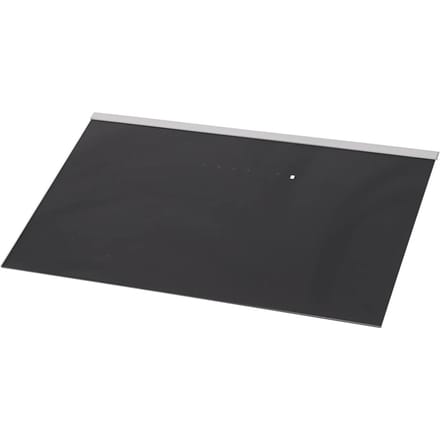 AEG glaspaneel, boven, 596x380Neutral 140271838025