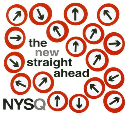 The New Straight Ahead