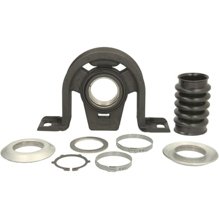 Reparatieset, middenlager aandrijfas  FEBI BILSTEIN 24493