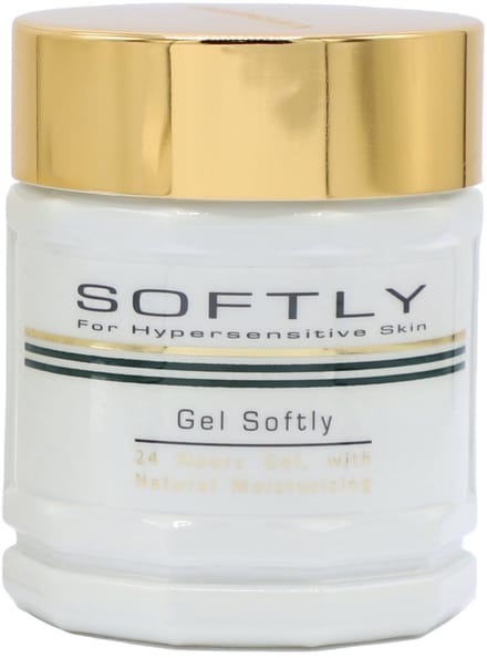 Medex Softly Gel Dagcrème - 50ml - Gevoelige Huid