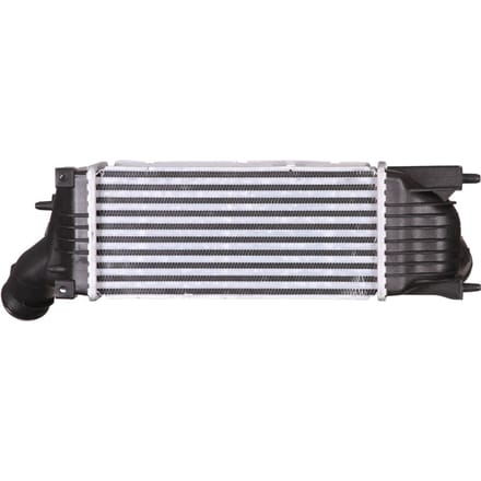 Intercooler NISSENS 96719