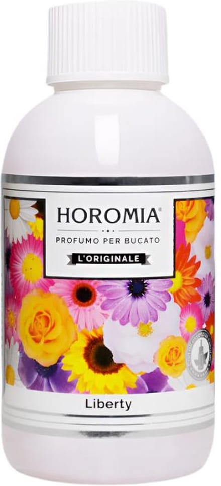 HOROMIA Liberty Limetid edition 250 ml
