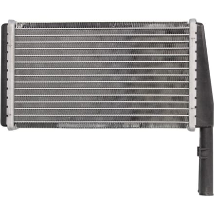 Warmtewisselaar, interieur verwarming NRF 54266