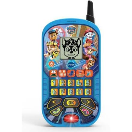Vtech PAW Patrol Reddingsmobieltje Speelfiguren & personages