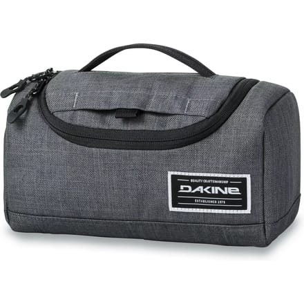 Dakine Revival Kit T2-r 4l Toilettas Grijs
