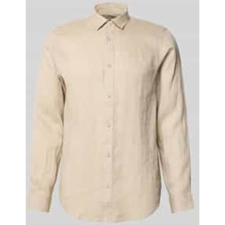 Overhemd Lange Mouw Armani Exchange XM001221AF14619