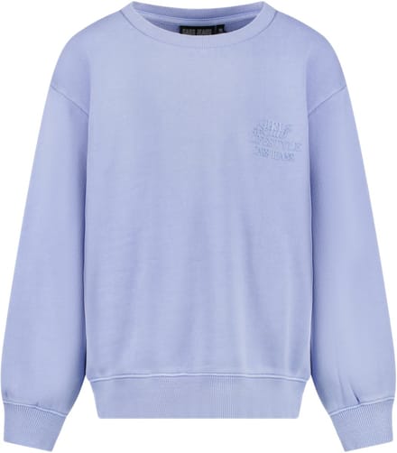 Cars Jeans Sweater Noli jr. - Meisjes