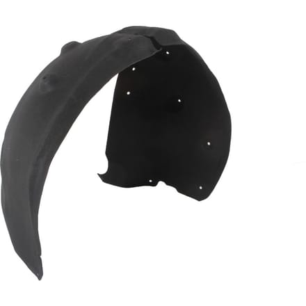 Plastic spatbordbekleding BLIC 6601-01-7707803P
