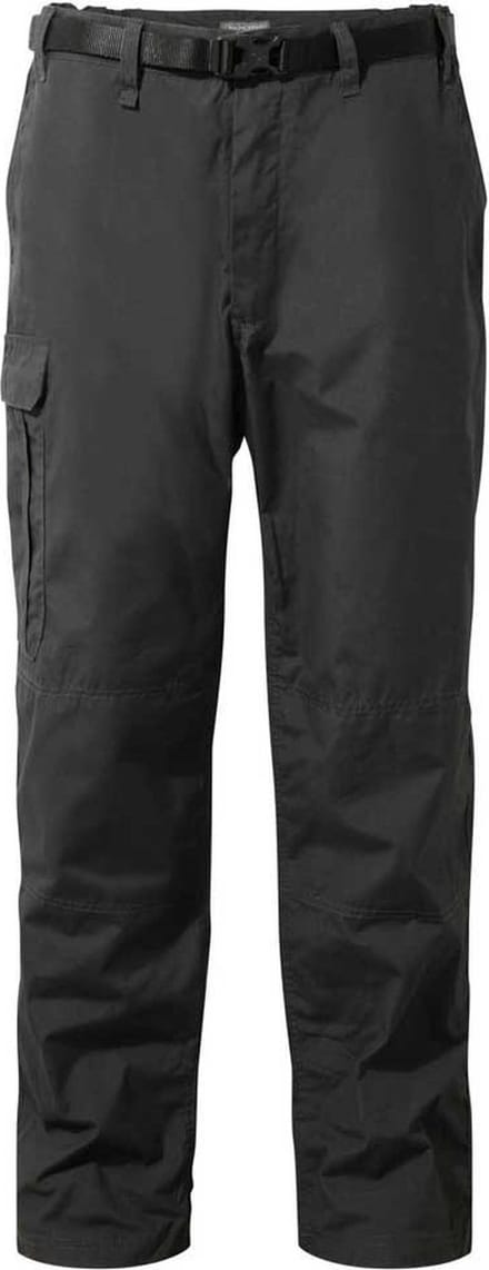 Craghoppers Kiwi Broek Grijs 38 / 33 Man