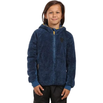Junior Hoodie Kilpi Norka