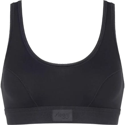 Sloggi   Bralette Double Comfort T Top