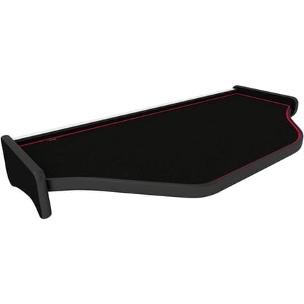 Bbinnenlegplank cabine F-CORE PK10 RED