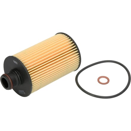 Oliefilter FILTRON OE 610/1