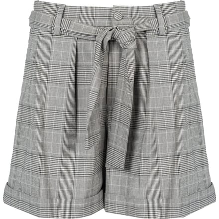 Liu Jo shorts Vrouw Grijs