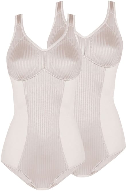 2-pack Body zonder beugel Cremona