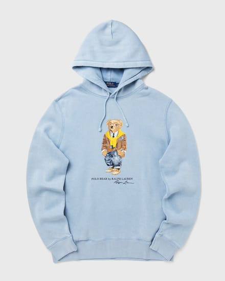 SEASONAL FLEECE SWEATSHIRT