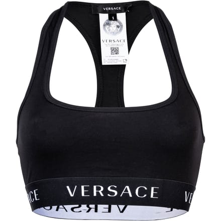 Versace Dames Bustier